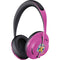 DC Comics Harley Quinn Movie Character Poster Bose Noise Cancelling Headphones 700 Skin